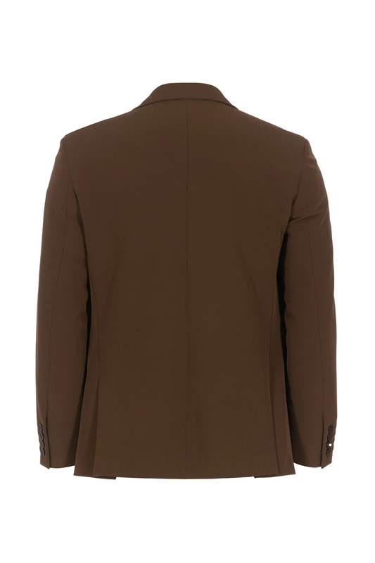 Product image: No name athens brown tristan blazer xli-null
