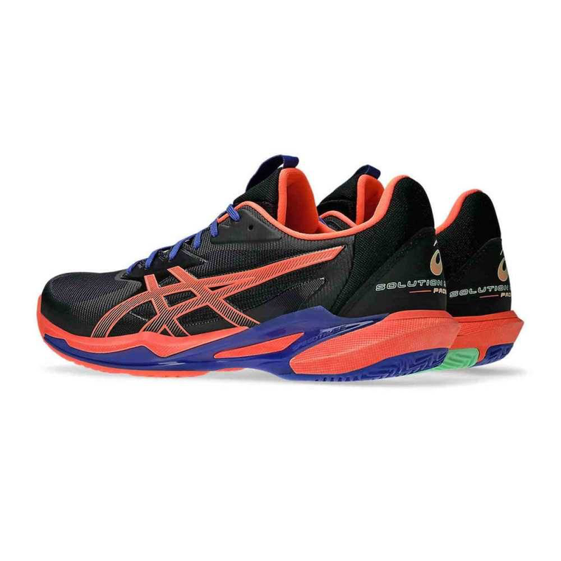 Mens solution speed ff 3 padel-null