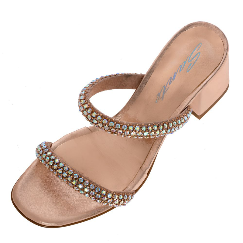 Strass-null