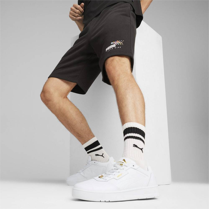Ess+ love wins shorts 9'' training image number null