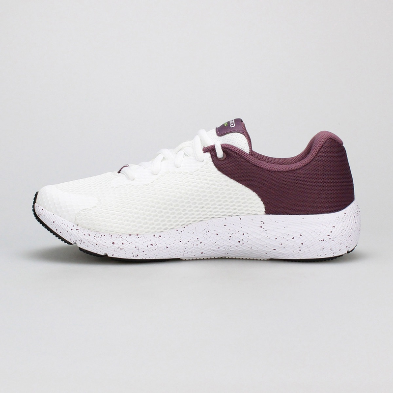 Under armour women's charged pursuit 2bl spkl-null