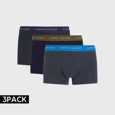 Pack trunk