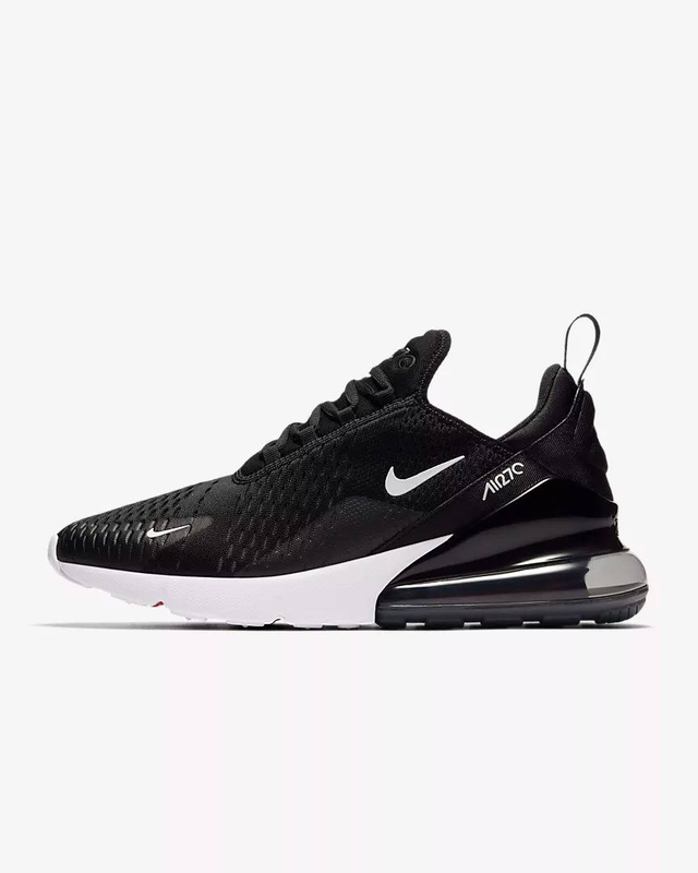 Nike Air max 270 mens shoes-null