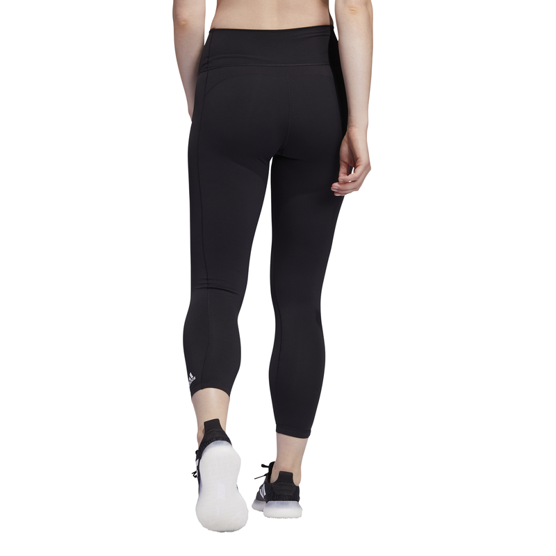 Product image: Adidas women believe this 2.0 7/8 tights (fj7187)-null