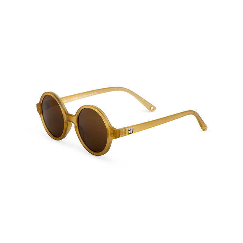 Kietla sunglasses woam 0-2 years brown image number null