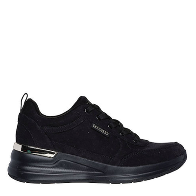 Skechers γυναικείο sneaker, Black, medium