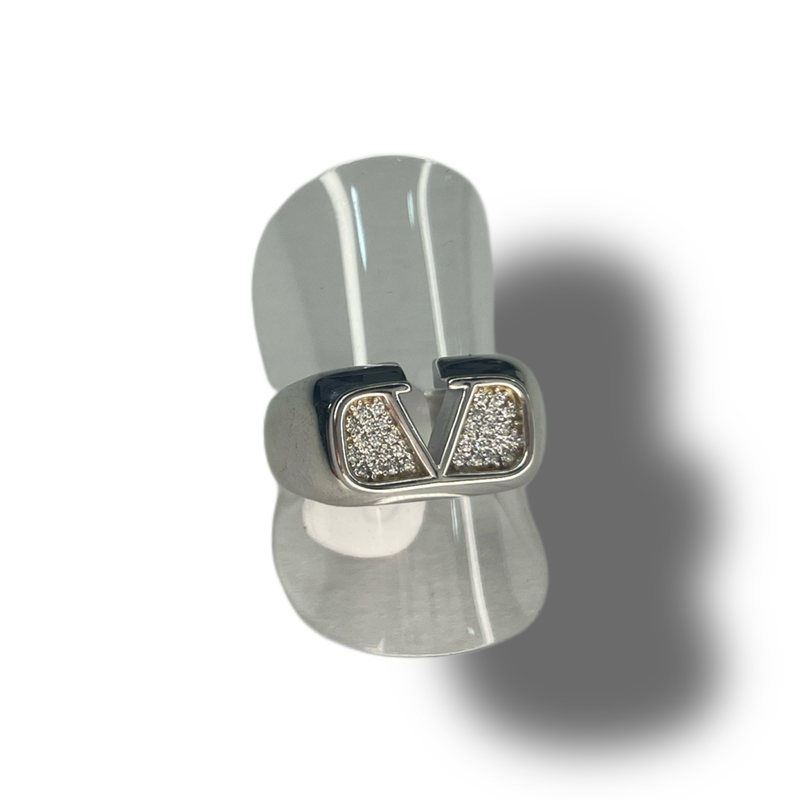 Silver 925 ring-null
