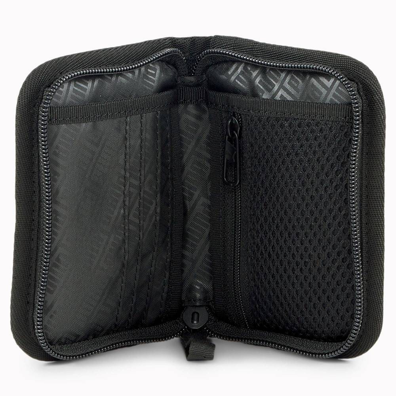 Plus wallet-null