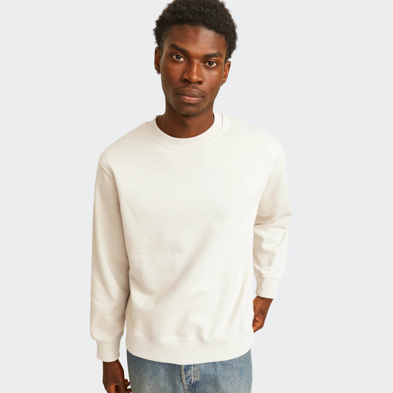 Edge sweat crew neck noos-null