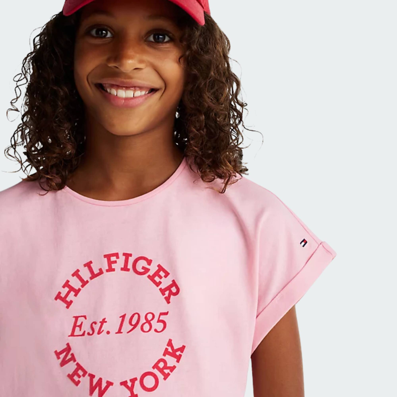 Ny regular tee image number null