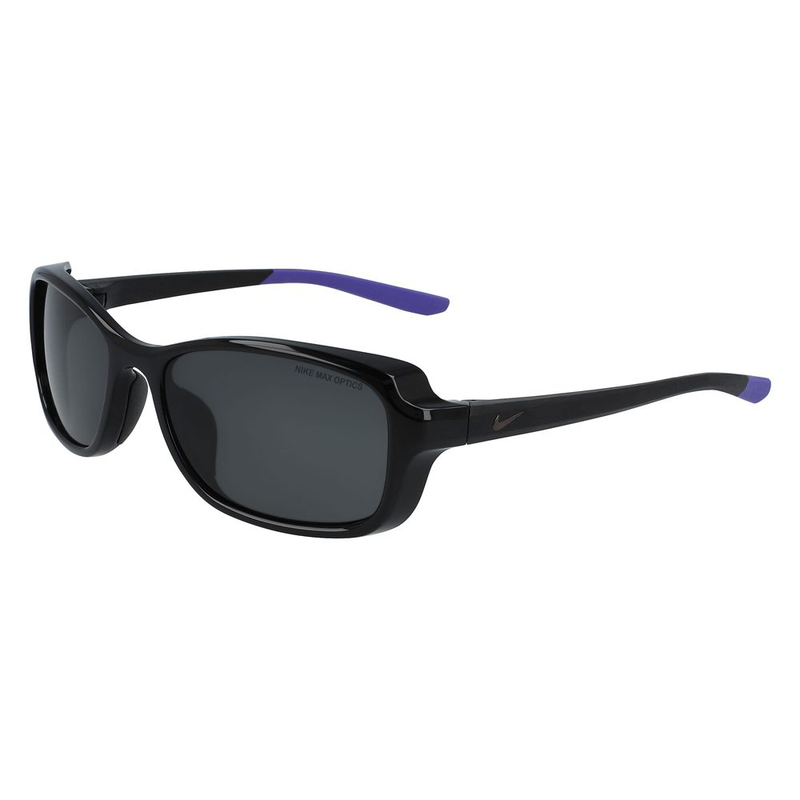 Black injected sunglasses-null
