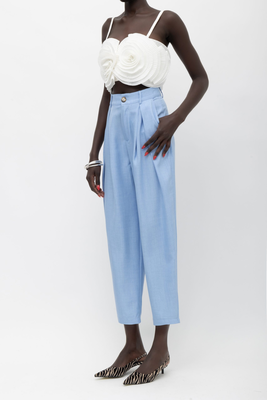 Mallory nulu pants, Light Blue, medium