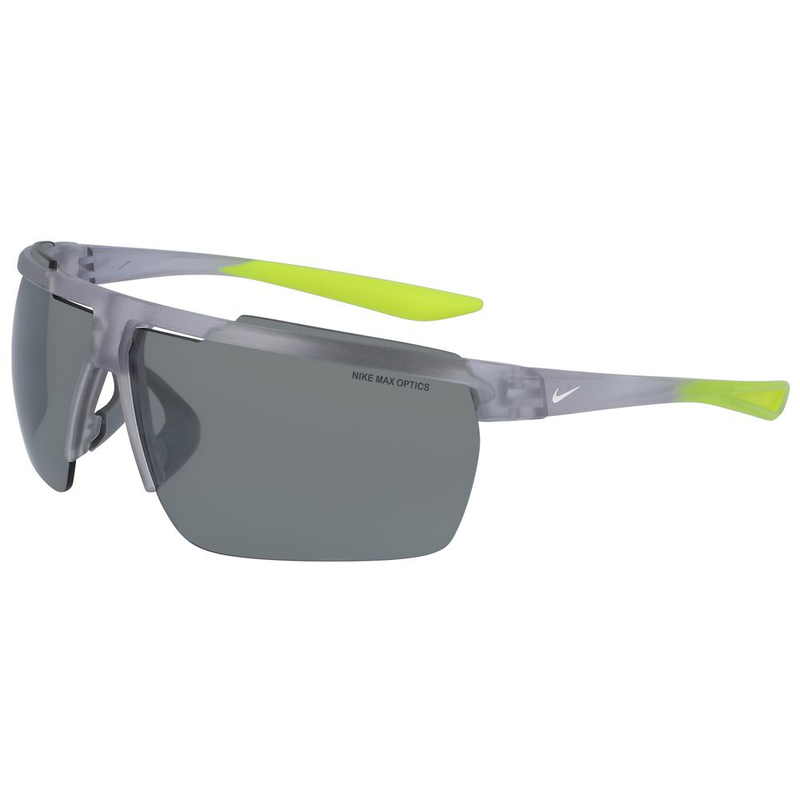 Gray injected sunglasses-null