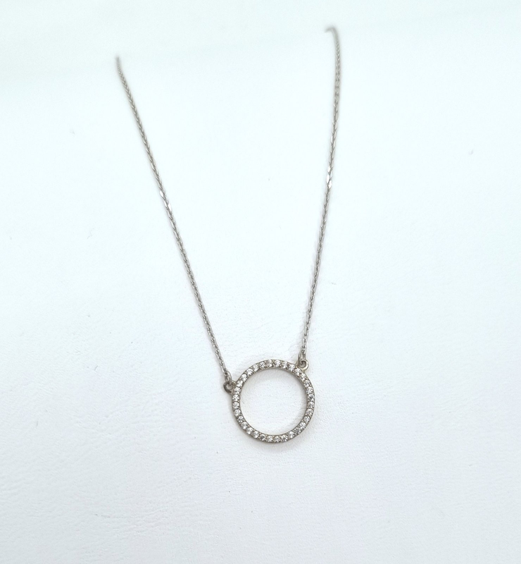 Necklaces image number null