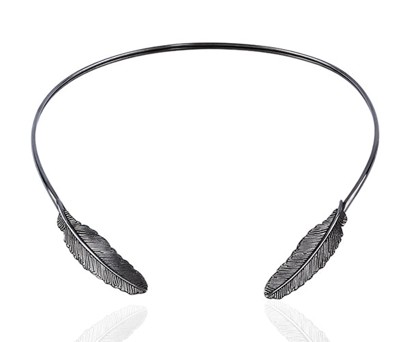 Product image: Leuce big choker-null