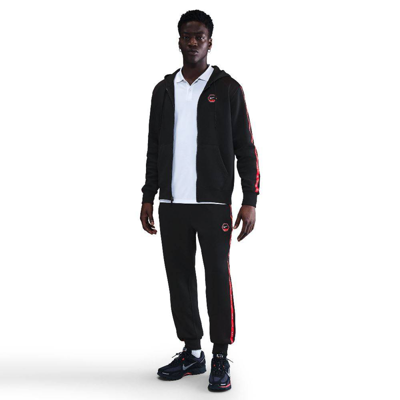 Nike sportswear city fleece jogger-null
