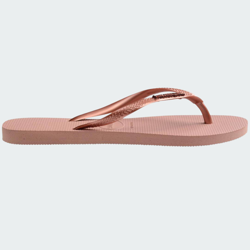 Product image: Slim logo metallic-null