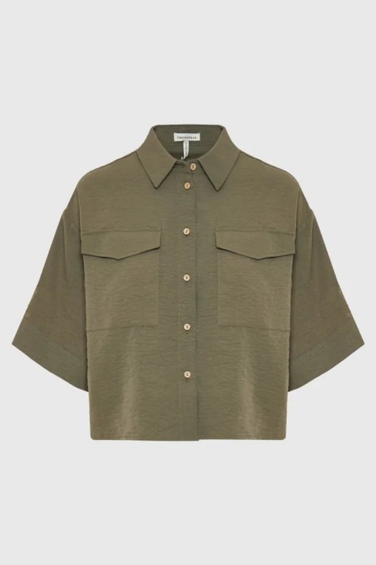 Shirt casual - funky buddha-null