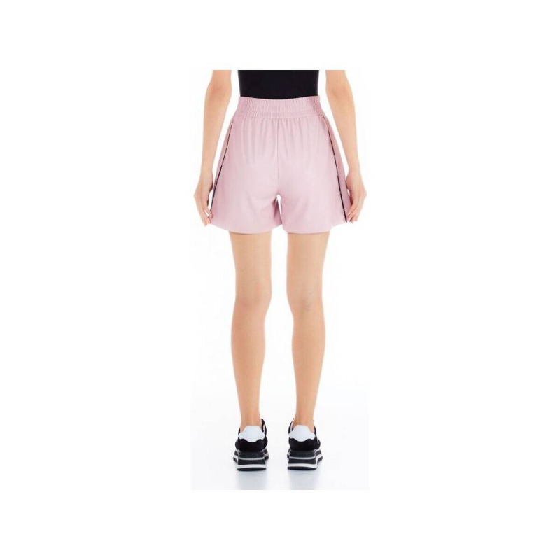 Product image: Side logo piping short-null
