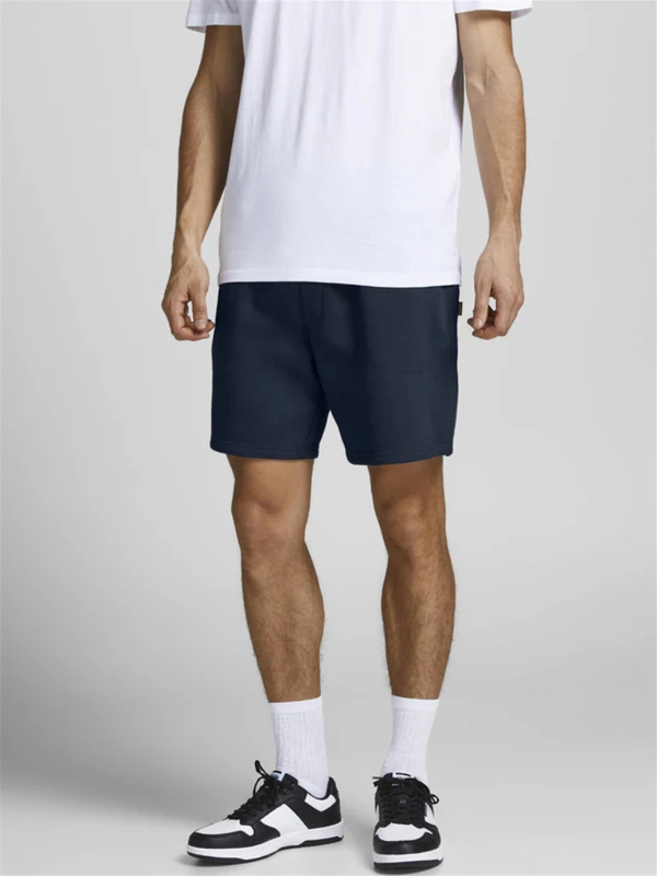 Jackjones jpstgordon jjbradley sweat shorts sn gms-null