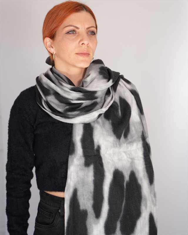 Animal scurf 362-null