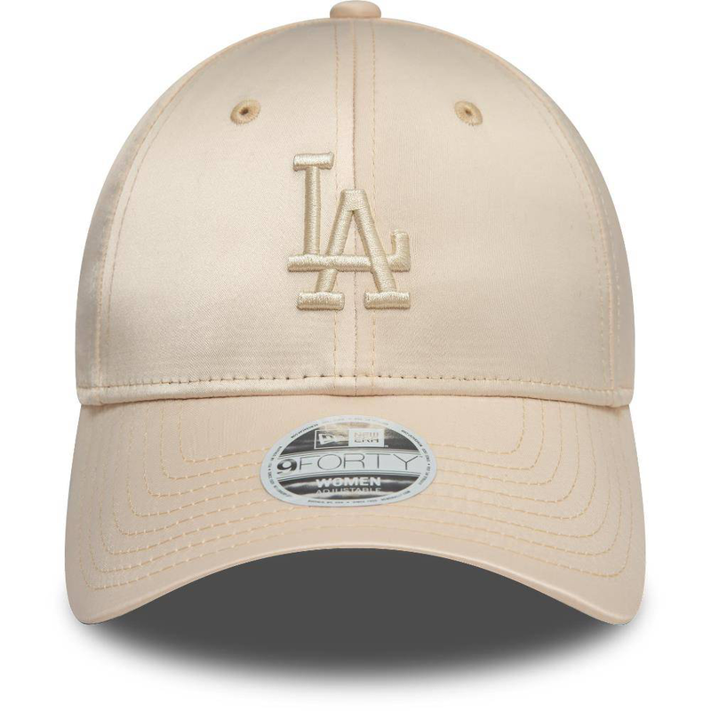 Women satin 9forty los angeles dodgers-null