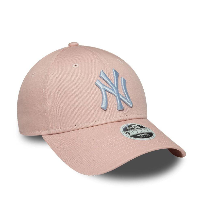 Product image: New era wmns league ess 9forty new york yankees-null