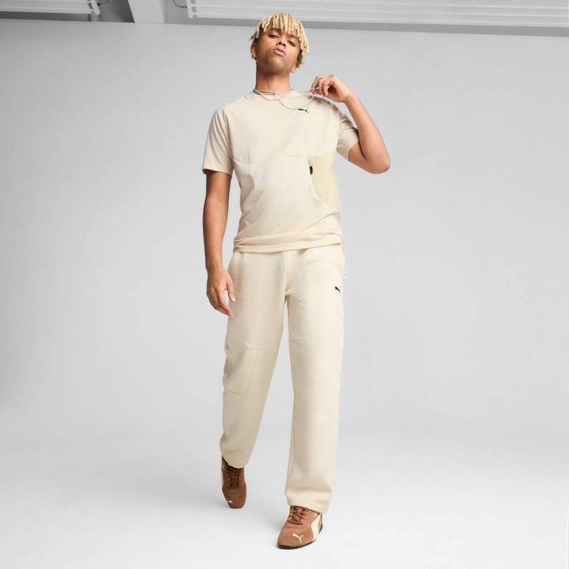 Tech pocket t-shirt-null