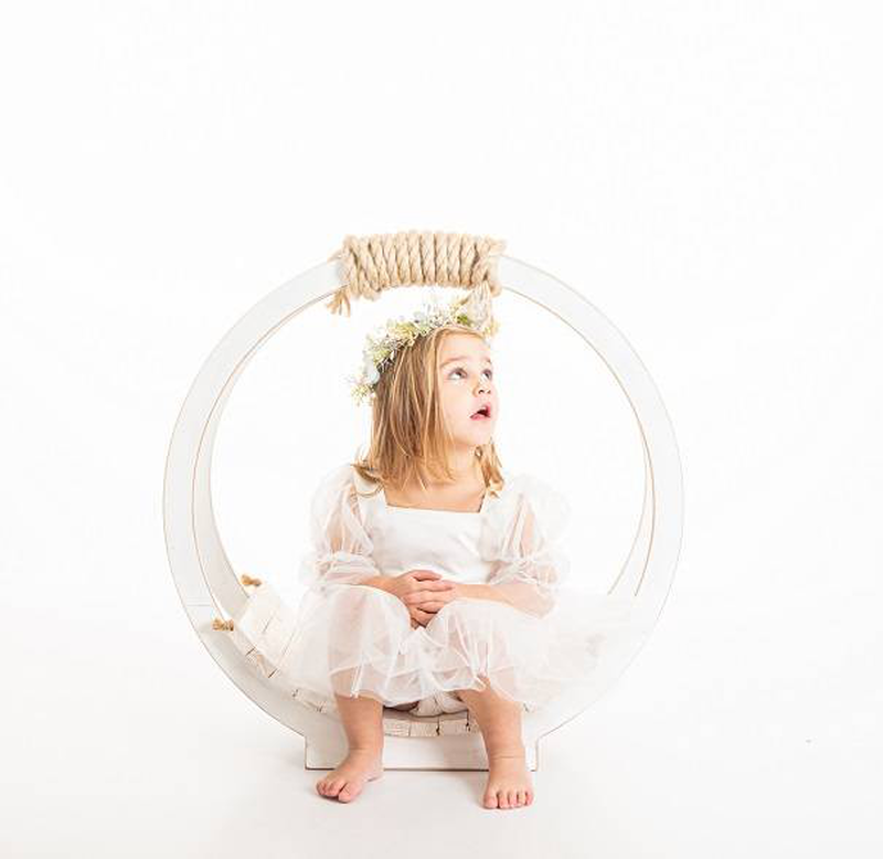 Product image: Φορεμα poplin & tulle-null