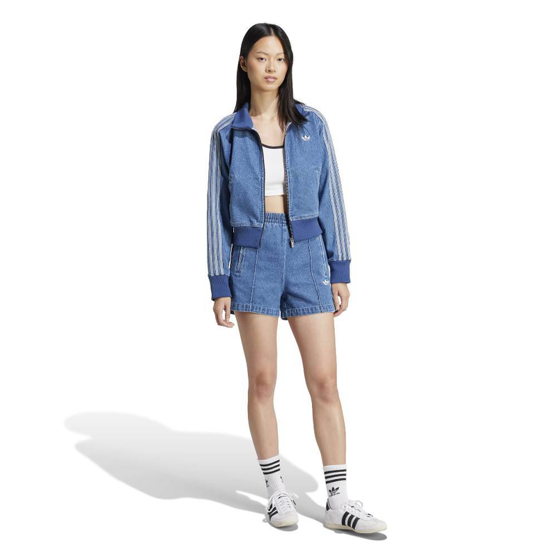 Adidas denim tt-null