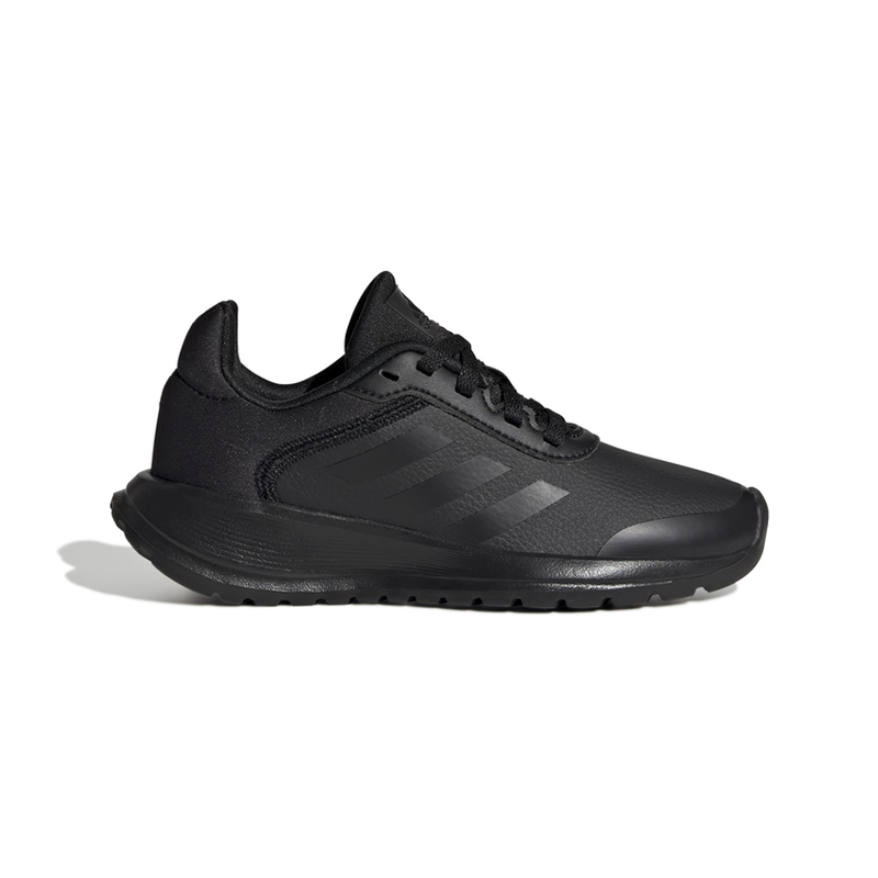 Adidas tensaur run 2.0 k   cblack/cblack/cblack-null