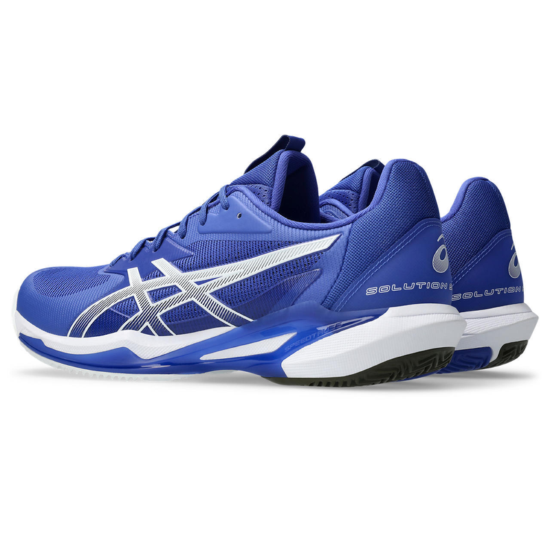 Asics mens solution speed ff 3 clay-null