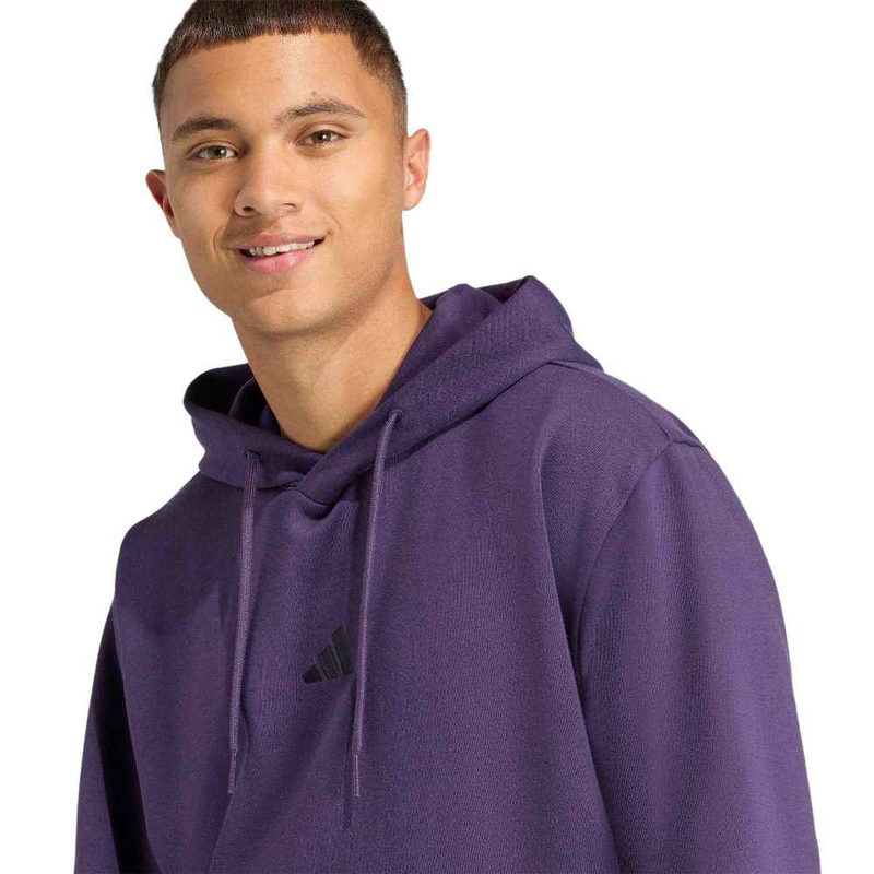 Men feelcozy hoodie-null