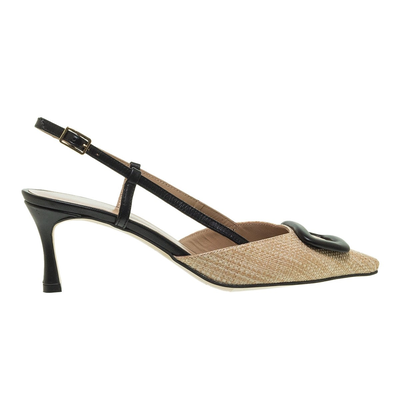 Mourtzi, Beige, medium