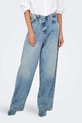 Only echo jeans, Mdblue, medium