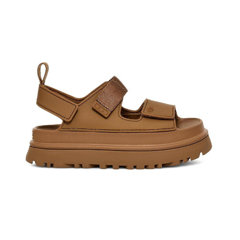 Goldenglow sandal-null