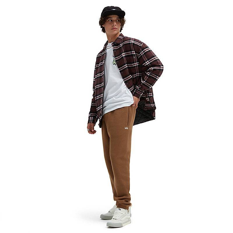 Product image: Vans mens comfycush sweatpants-null