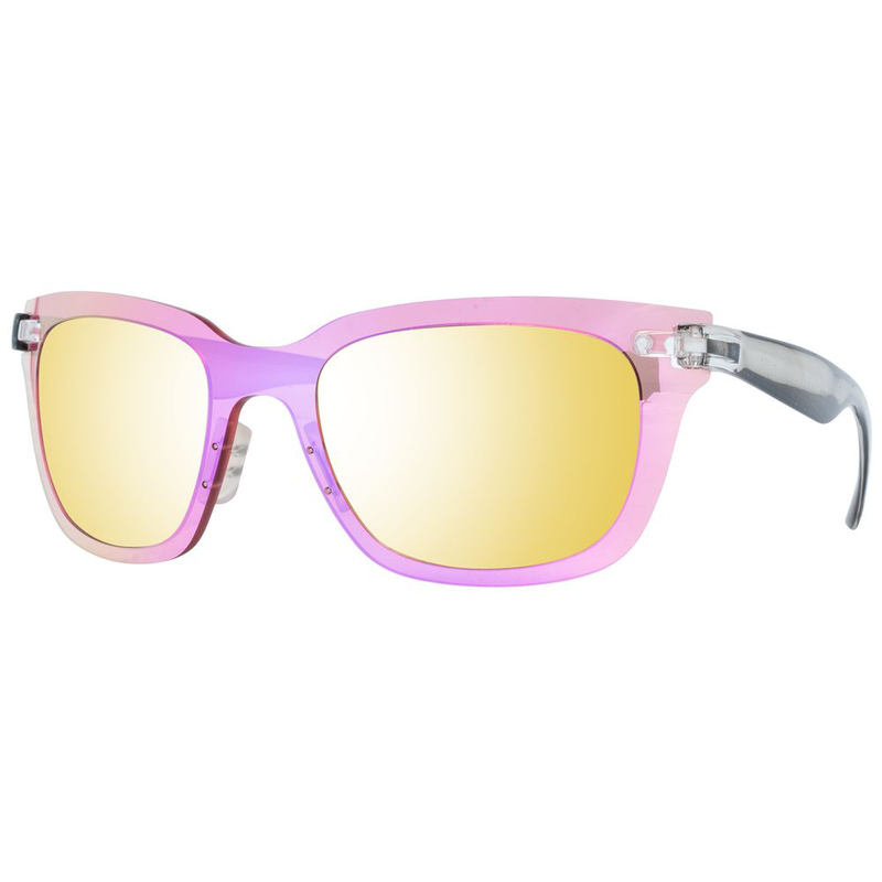 Multicolor plastic sunglasses-null