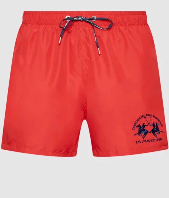 Product image: La martina swim pants tmm001-null