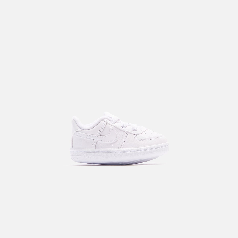 Product image: Nike Air force 1 crib shoes-null