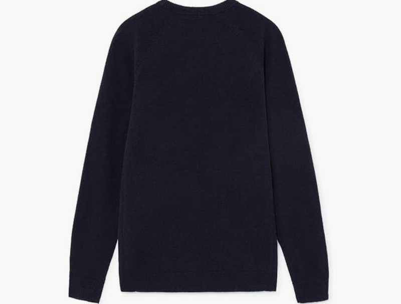 Hackett aston martin classic fit hoodie black hm581155-null