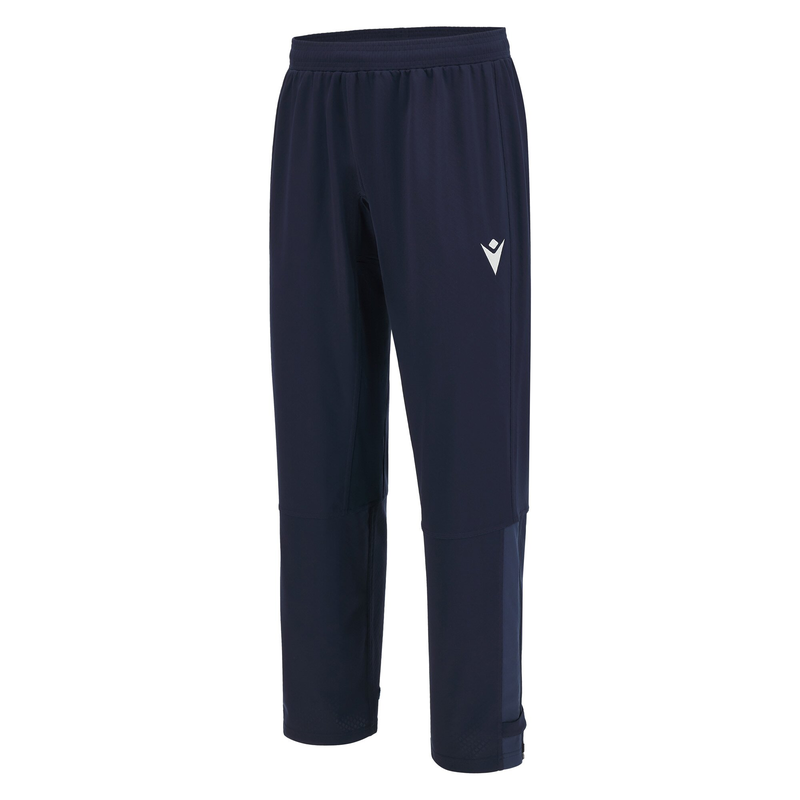 Dolomite contact pant blk/dgry-null