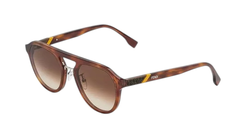Fendi fe40003u-53f-null
