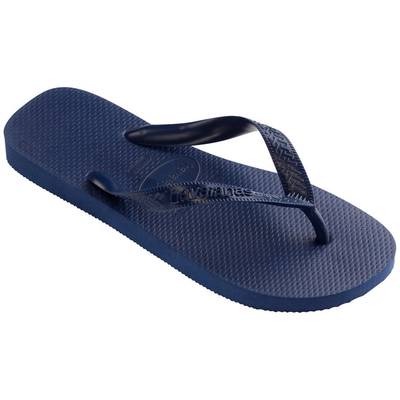 4000029 - havaianas men slipper summer, White, medium