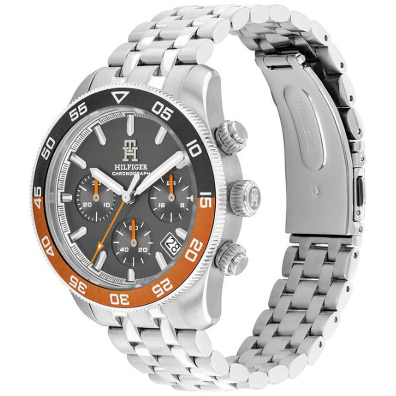 Tommy hilfiger th85 chronograph, , medium image number null