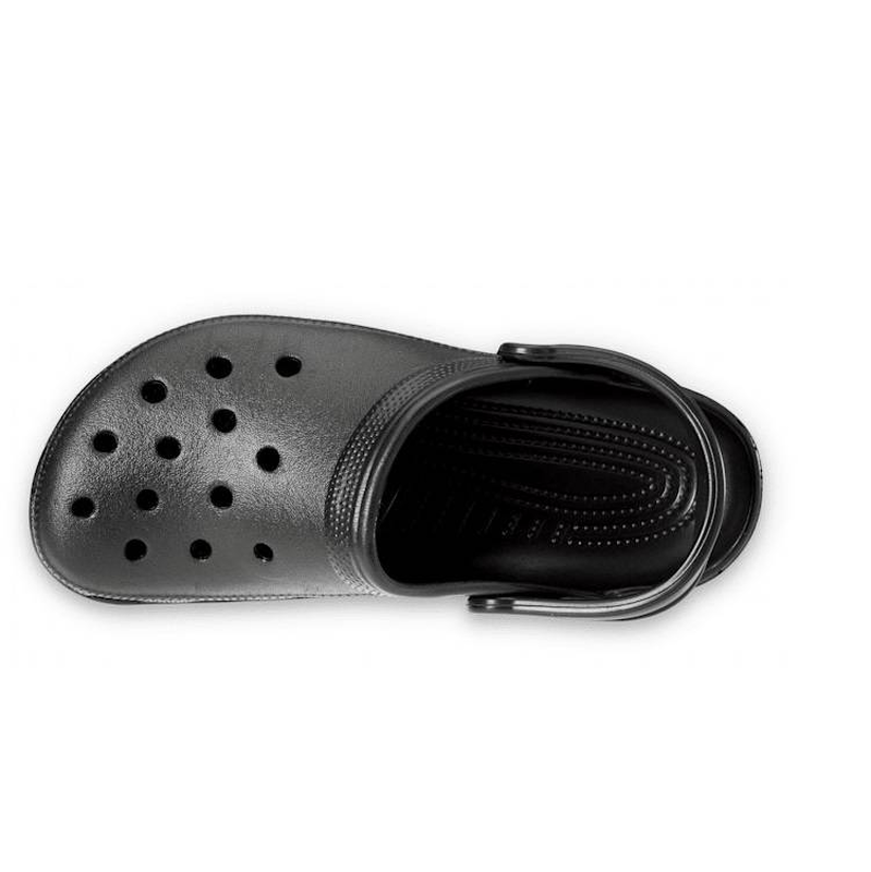 Classic clog-null