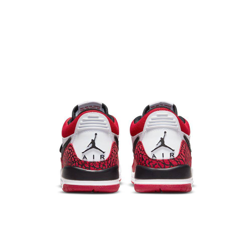Nike Air jordan legacy 312 low gs-null