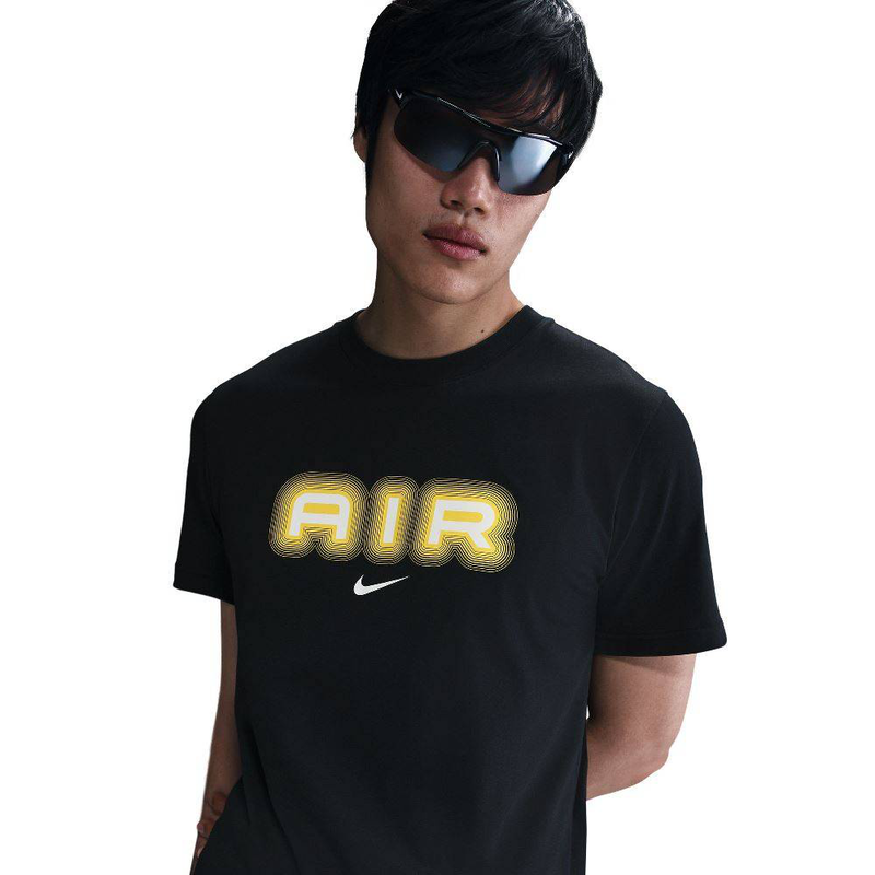 Product image: Sportswear Air graphic t-shirt-null