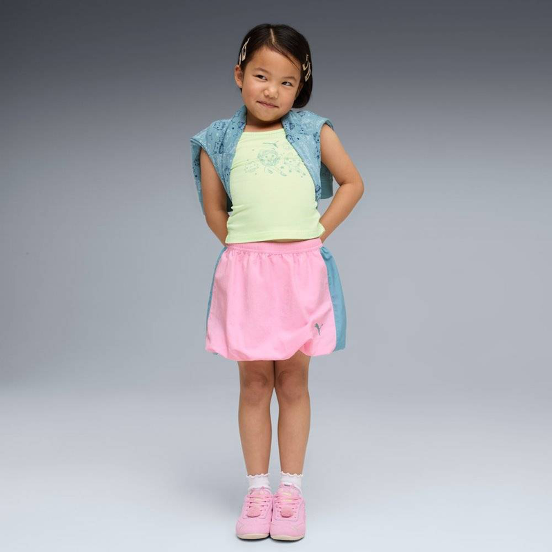 X gabby's dollhouse balloon skirt wv-null