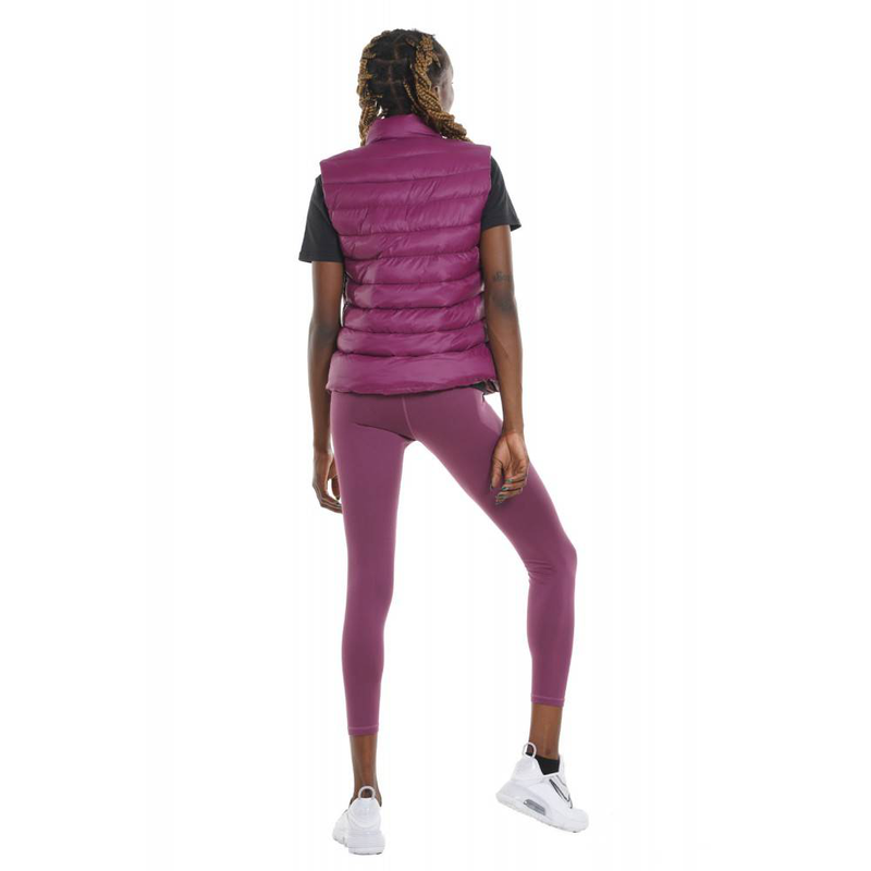 Women's lightweight gilet-null
